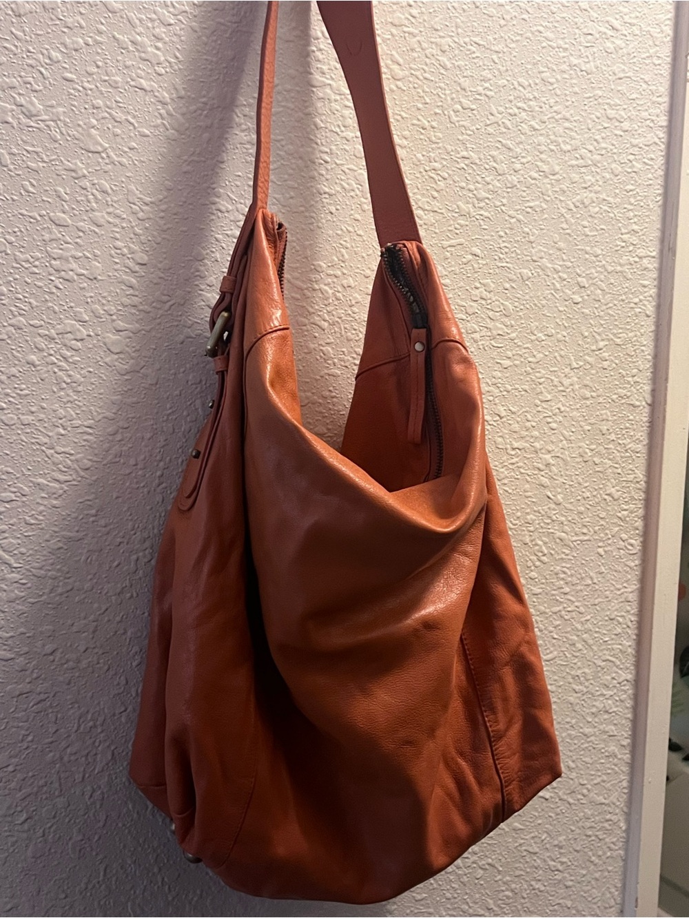 latico Leather Hobo Bag